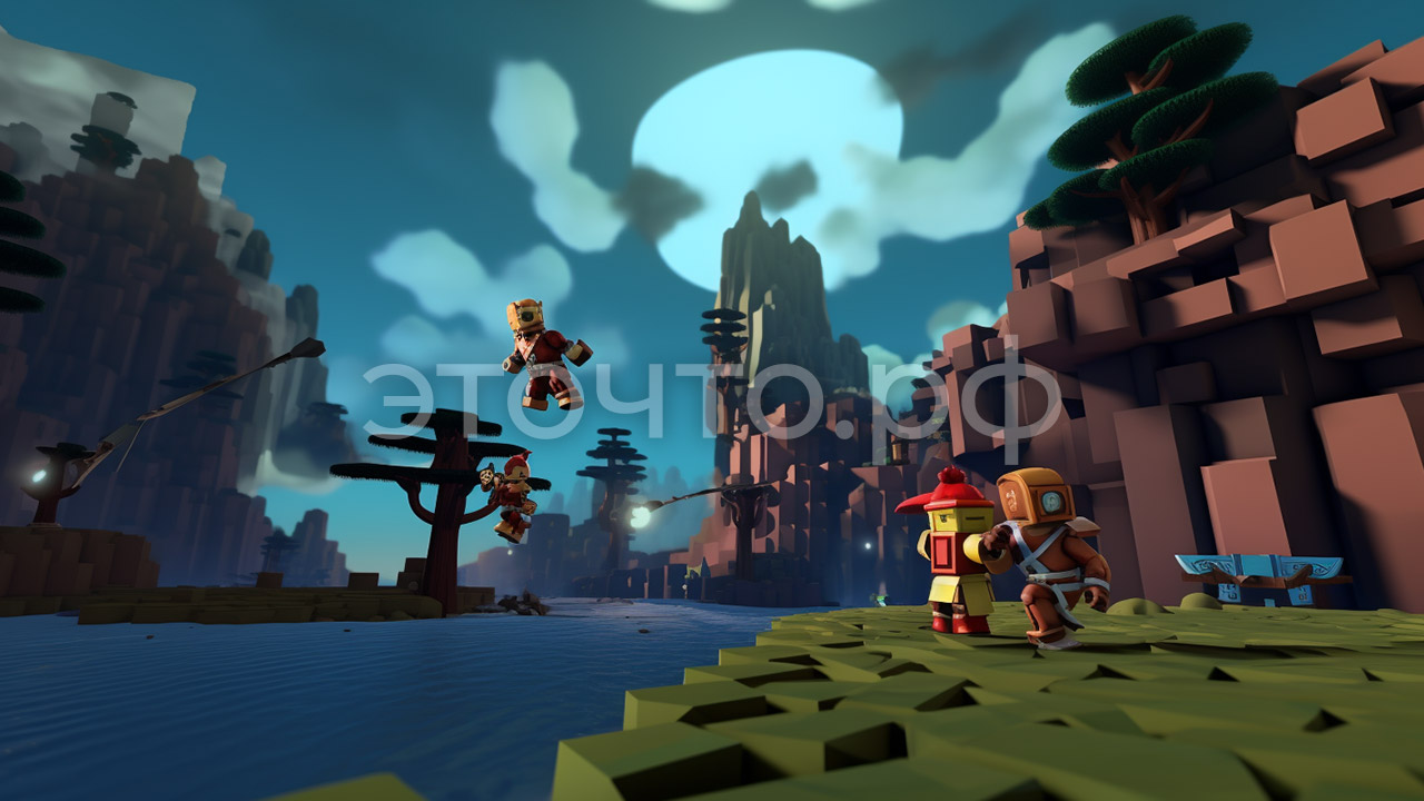 Роблокс (Roblox)